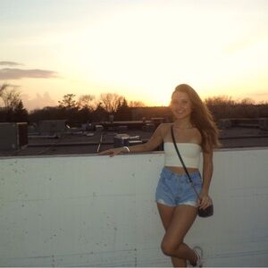 Meet your Posher, Carolyn